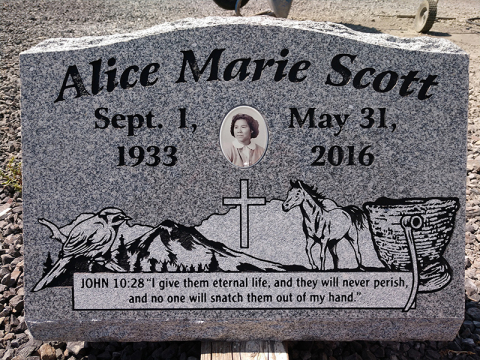 Alice