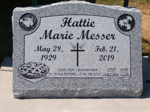 Hattie