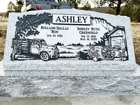 ashley