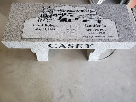 casey
