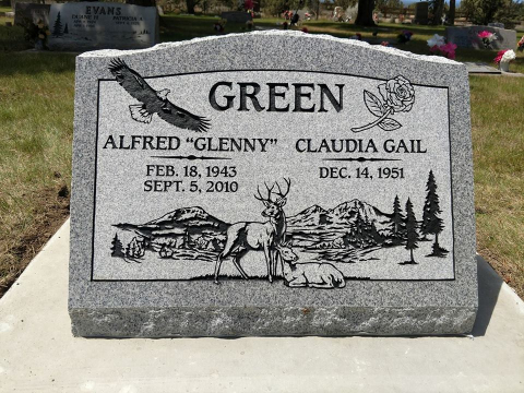 greenslant