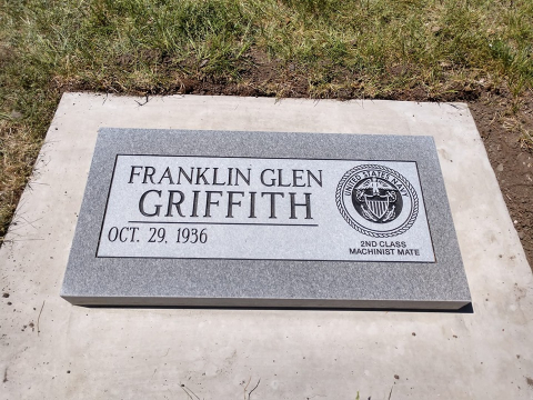 griffith