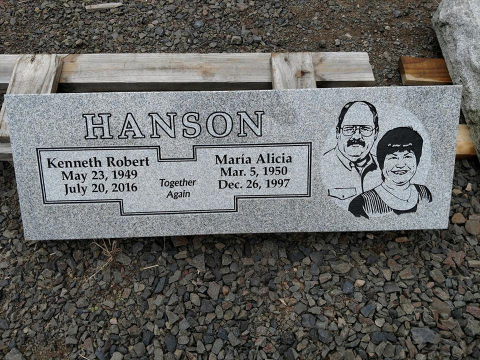 hanson