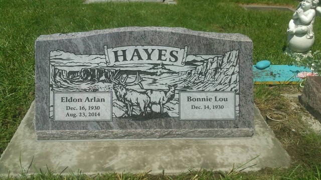 hayes