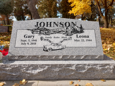 johnson