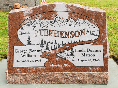 stephenson