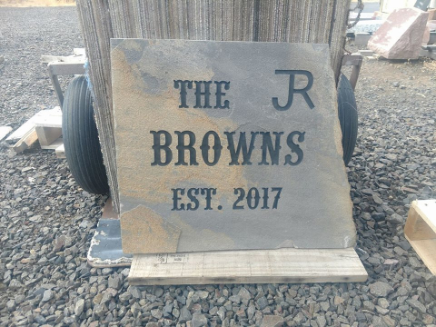 brownrock