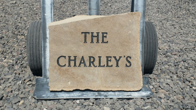 charleyrock