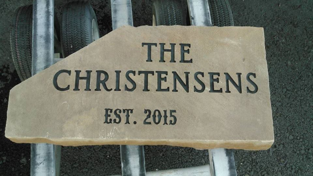 christensenrock