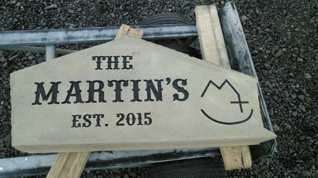 martinrock