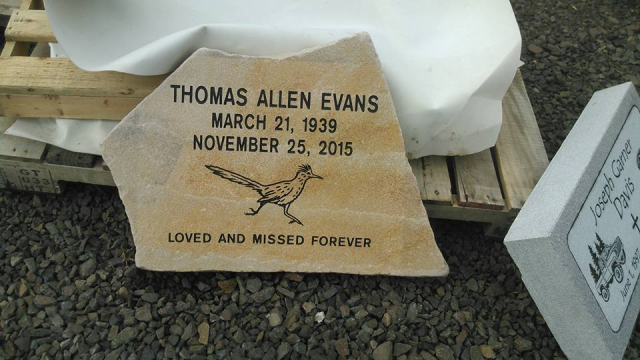 rockheadstone